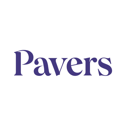 09 - pavers